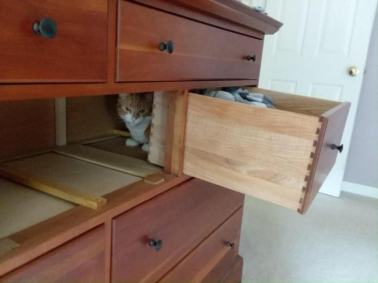 drawer