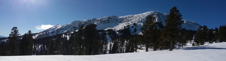 Bridger Bowl